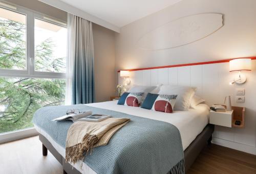 Residence Pierre & Vacances Haguna