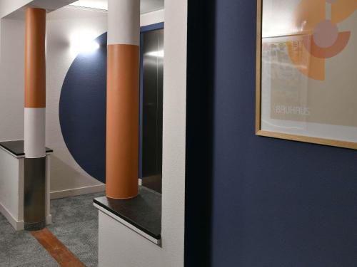 ibis Styles Charleroi Airport Aero 44