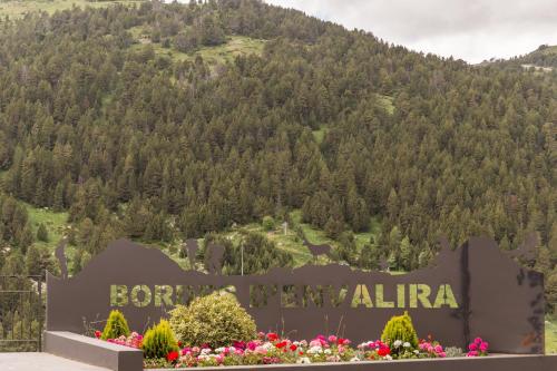 Residence Andorra Bordes d'Envalira