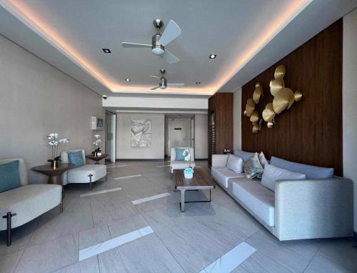 Oasis in Style at SMDC Style Residences