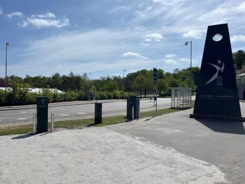 Fyrtarn Tommerup Hostel