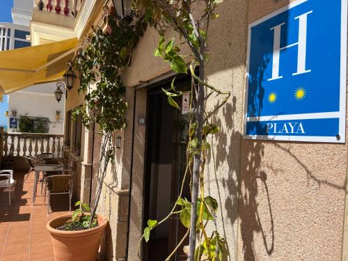 Hostal Restaurante Macavi