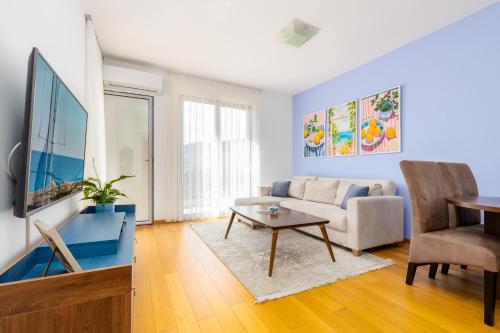 Apart Hotel MS Katunjanin