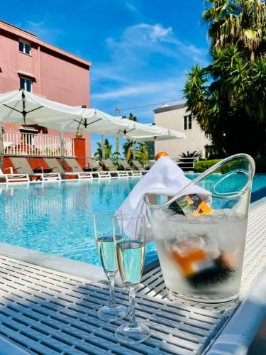 Hotel Palatium Mari