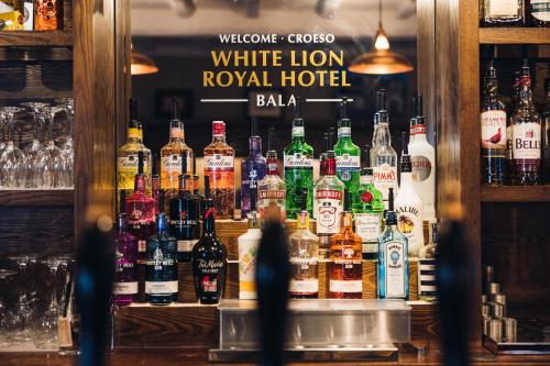 White Lion Royal Hotel