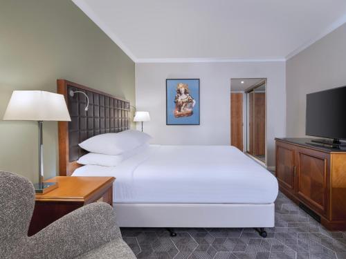 Delta Hotels By Marriott Edinburgh