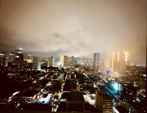 Coast Residences Ivy