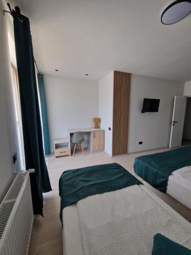 Sunny Family Vila Constanta