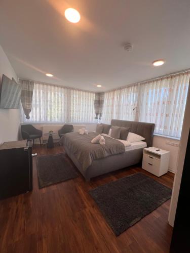 Hotel Gasthof Mohren