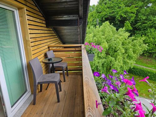 Apartments Domacija Mlaker