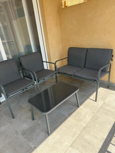 Apartamentos La Gaviota