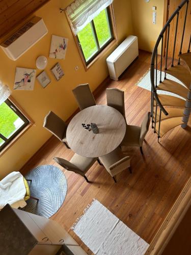 Kantor Village Lodges & Chalets