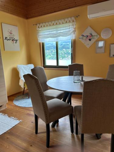 Kantor Village Lodges & Chalets