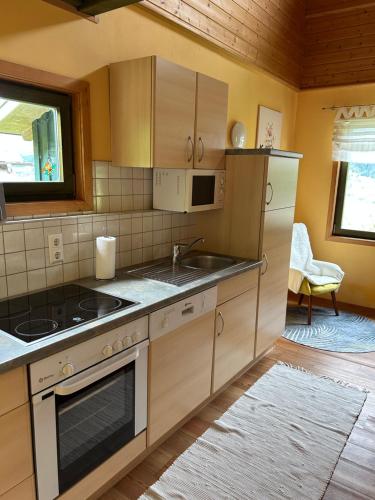 Kantor Village Lodges & Chalets