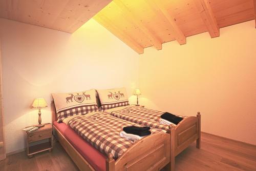 B&B Pension Panorama