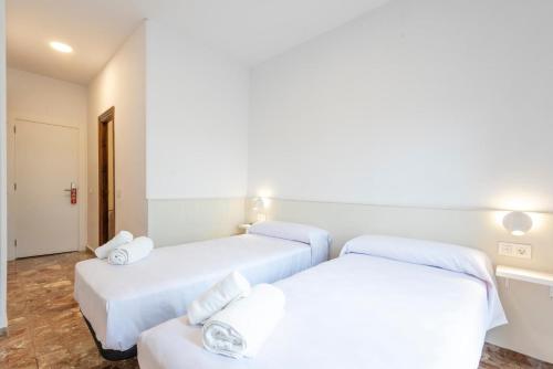 Hostal La Vía Verde