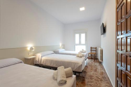 Hostal La Vía Verde