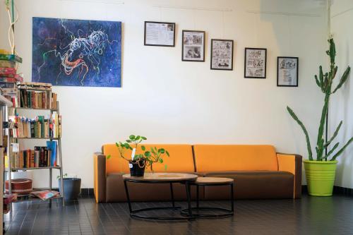 Auberge de Jeunesse Amiens