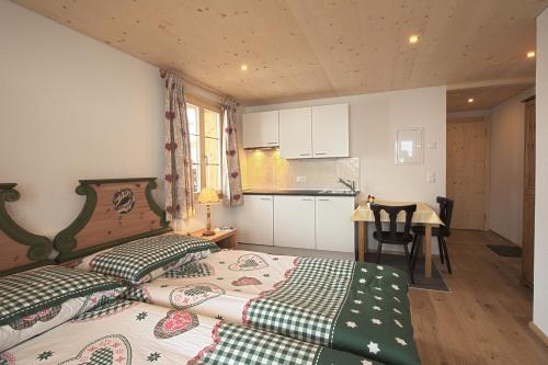 B&B Pension Panorama