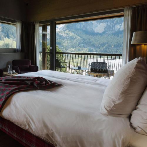 Bergwelt Grindelwald