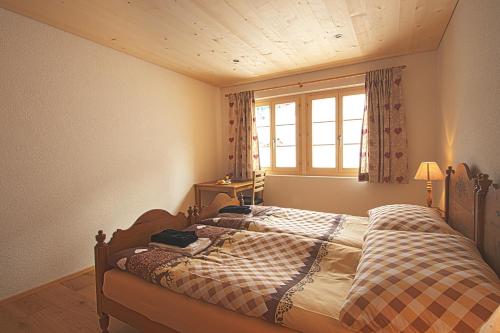 B&B Pension Panorama