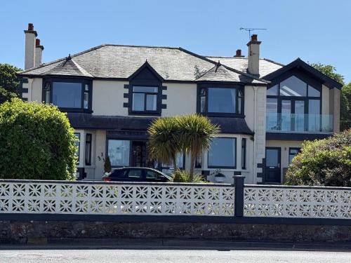 The Wetherby House Bed & Breakfast