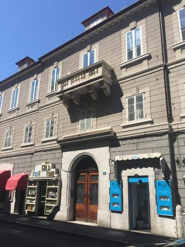 Lo Studio Di Joyce B&B