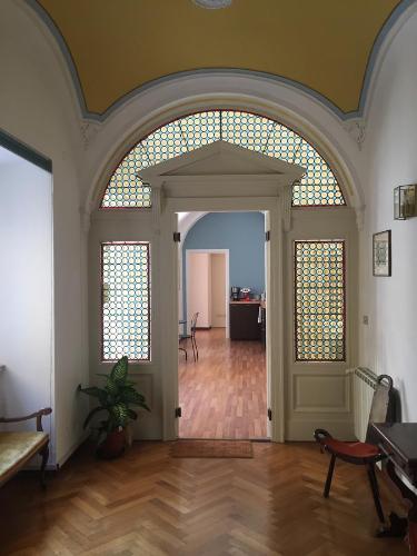 Lo Studio Di Joyce B&B