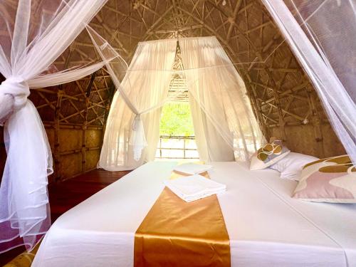 Dosplaya Ecocamp