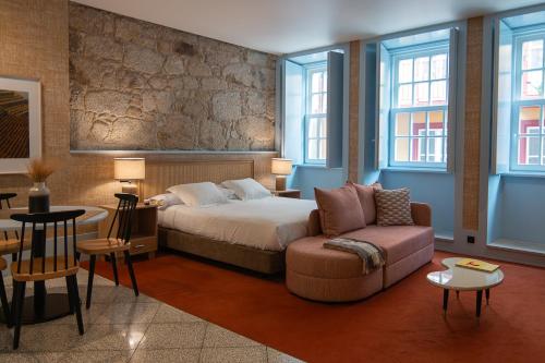 Apartamentos The Arc Carrís