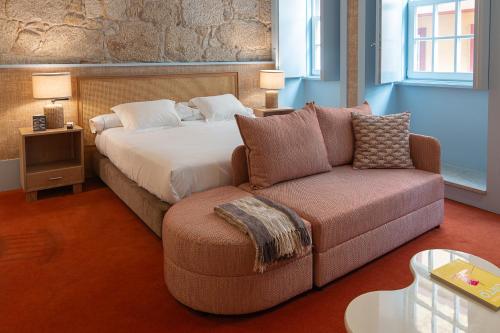 Apartamentos The Arc Carrís