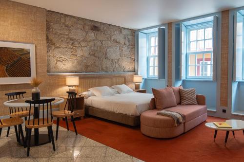 Apartamentos The Arc Carrís