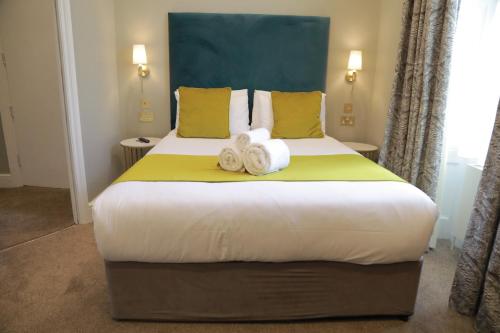 Bloomsbury Palace Hotel