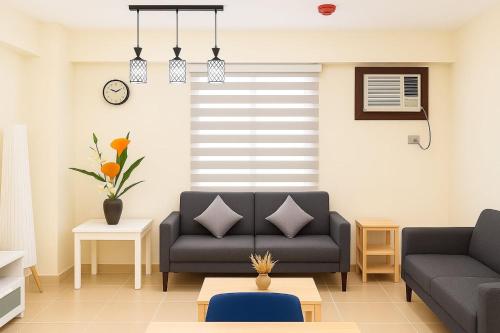 Kasara Urban Resort & Residences