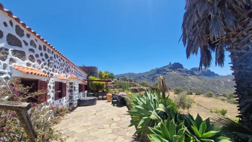 Mountain Hostel Finca La Isa