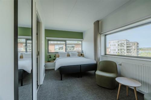 Radisson Blu Hotel Papirfabrikken Silkeborg