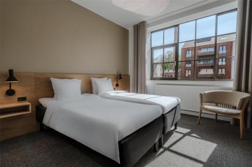 Radisson Blu Hotel Papirfabrikken Silkeborg