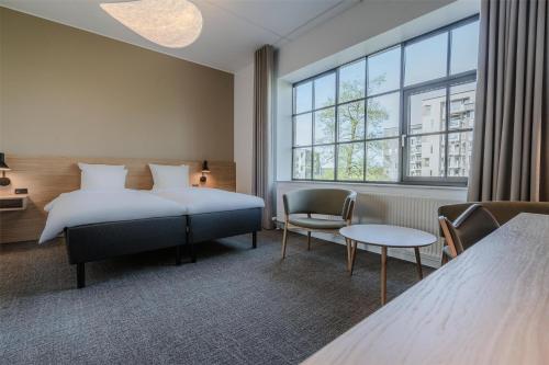 Radisson Blu Hotel Papirfabrikken Silkeborg
