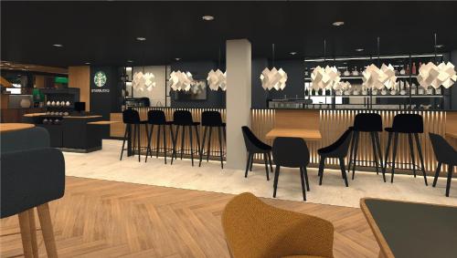 Holiday Inn Dijon Sud - Longvic