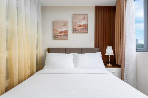 R2N Cosy Haven - BE Residences Lahug near IT Park Cebu