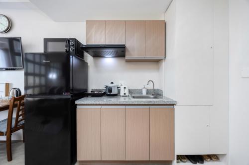 R2N Cosy Haven - BE Residences Lahug near IT Park Cebu