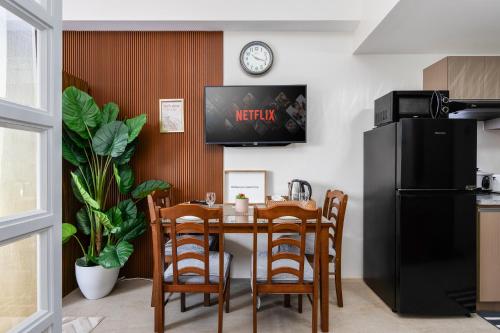 R2N Cosy Haven - BE Residences Lahug near IT Park Cebu