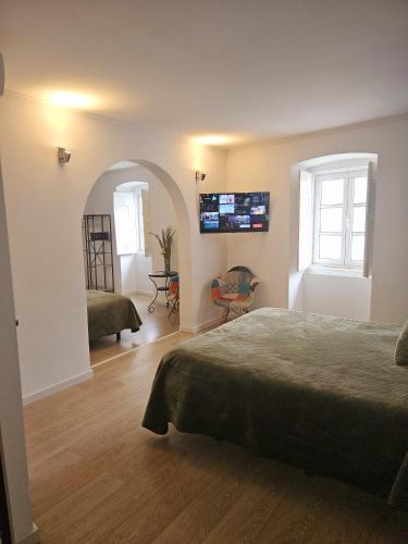 Garcia de Orta Guest House