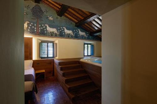 La Loggia Historic Resort