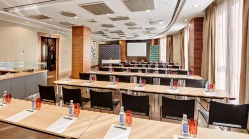 Sercotel Sorolla Palace