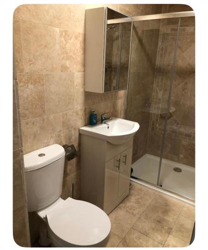 Skellig Port Accommodation - 1 Studio Bed Apartment