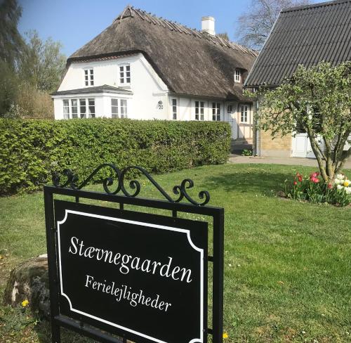 Stævnegården Guesthouse