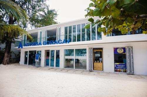 Astoria Boracay