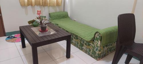 GGGO RESIDENCES, Studio 103, King