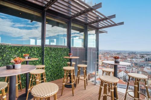 Hotel Dom Henrique Downtown